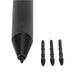 EAN 5051794034776 - Targus AMM173RTGL Accesorio para pluma estilográfica Negro 3 pieza(s) imagen 2