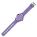 EAN 5900495072283 - Forever CW-300 3,05 cm (1.2") IPS Digital 240 x 240 Pixeles Pantalla táctil Lavanda imagen 5
