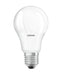 EAN 4058075122529 - Osram STAR lámpara LED Blanco cálido 2700 K 10,5 W E27 F imagen 2