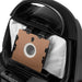 EAN 5905575905031 - Adler AD 7054 aspiradora 2,6 L Secar 2200 W Bolsa para el polvo imagen 8
