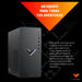 EAN 0196786500510 - Victus by HP 0157ns PC Intel® Core™ i5 i5-12400F 16 GB DDR4-SDRAM 512 GB SSD NVIDIA GeForce RTX 3050 Wind imagen 27
