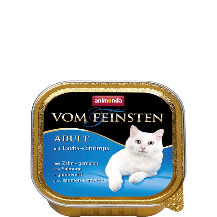 EAN 4017721832021 - animonda Vom Feinsten 100 g imagen 1