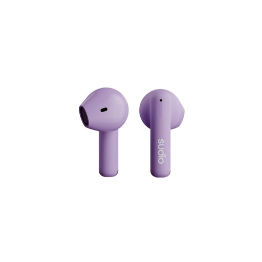 EAN 7350071383421 - Sudio A1PUR auricular y casco Auriculares True Wireless Stereo (TWS) Dentro de oído Llamadas/Música USB T imagen 1