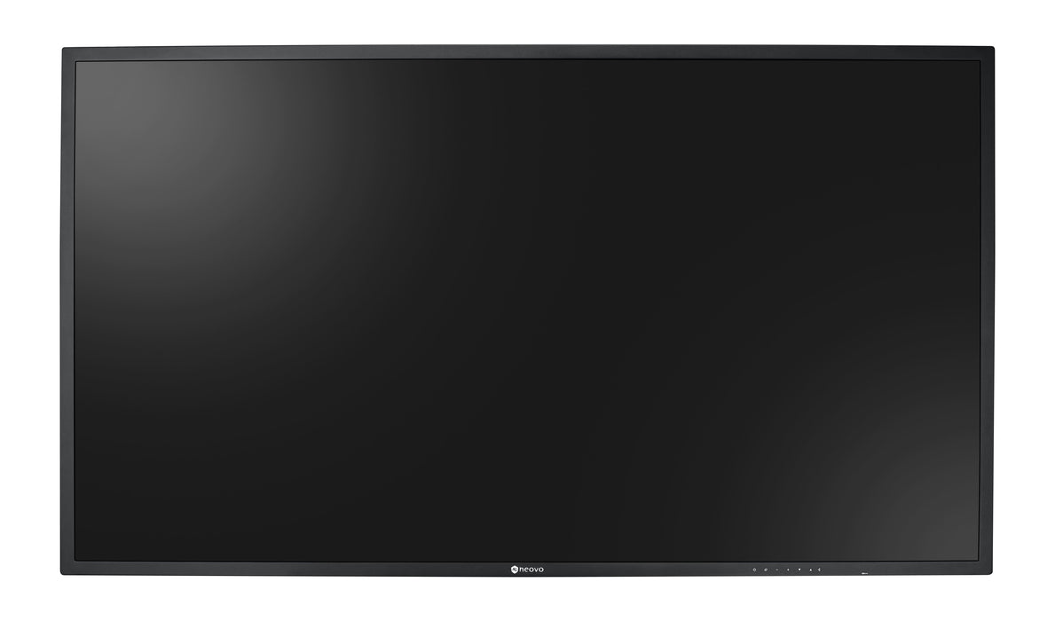 Ag Neovo Smq-6501 165.1cm(65") Negro (Speditionsversand)