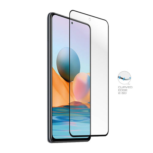 EAN 4250686411737 - nevox NEVOGLASS 3D Protector de pantalla Samsung 1 pieza(s) imagen 1