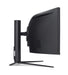 EAN 4711121979149 - Acer UM.NZ7EE.001 pantalla para PC 144,8 cm (57") 7680 x 2160 Pixeles Negro imagen 5