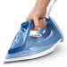 EAN 8720389003066 - Philips 3000 series DST3031/20 plancha Plancha a vapor Suela de cerámica 2400 W Azul imagen 4