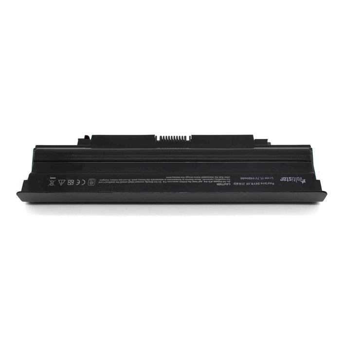 Batería Para Portátil Dell Inspiron 13r