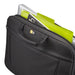 EAN 0085854242394 - Case Logic VNAI-215 Black 39,6 cm (15.6") Funda Negro imagen 9