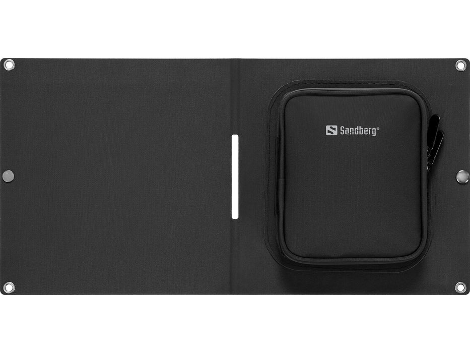Solar Charger 15w Lightweight