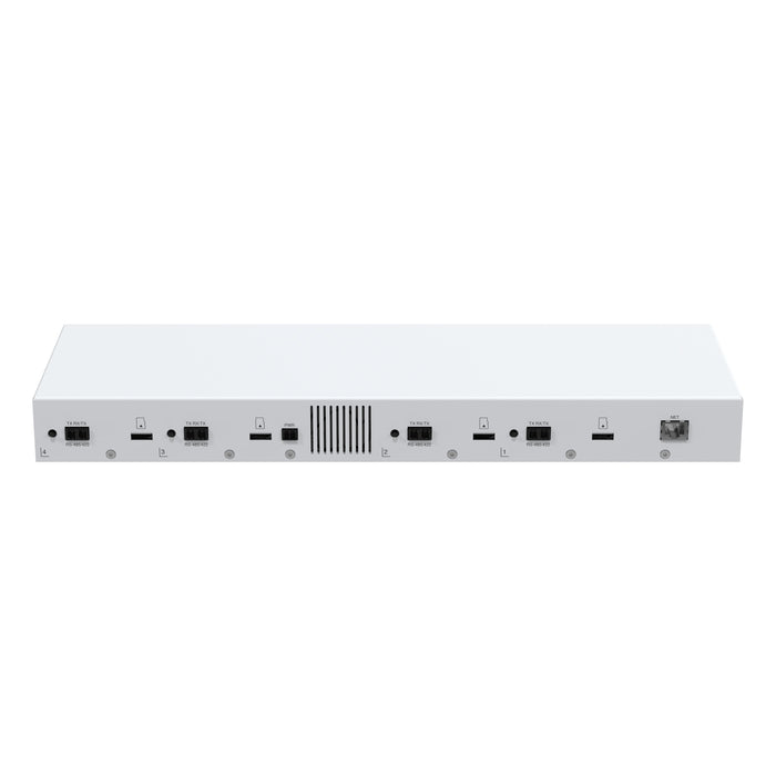 EAN 7331021074811 - Axis 02036-002 servidor y codificador de vídeo 720 x 576 Pixeles 30 pps imagen 3