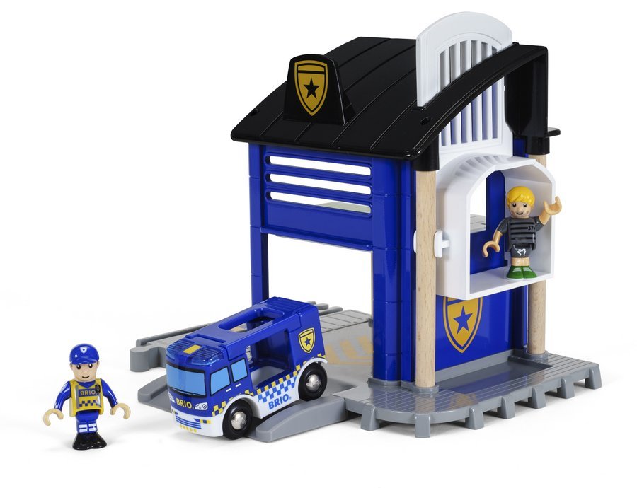 EAN 7312350338133 - BRIO 33813 set de juguetes imagen 2