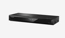 EAN 5025232878352 - Panasonic DMR-UBC70EGK Grabador de Blu-Ray 3D Negro imagen 2