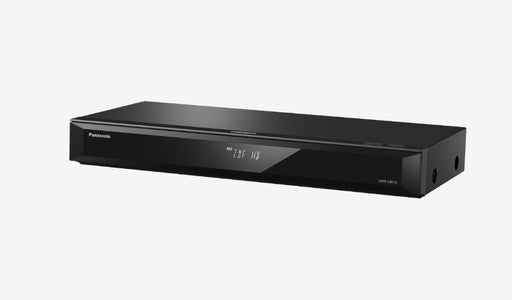 EAN 5025232878352 - Panasonic DMR-UBC70EGK Grabador de Blu-Ray 3D Negro imagen 2