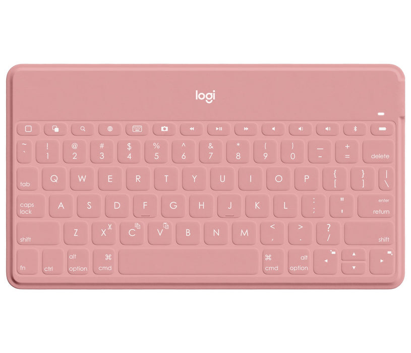 EAN 5099206094161 - Logitech 920-010045 teclado para móvil QWERTZ Alemán Bluetooth Blanco imagen 6
