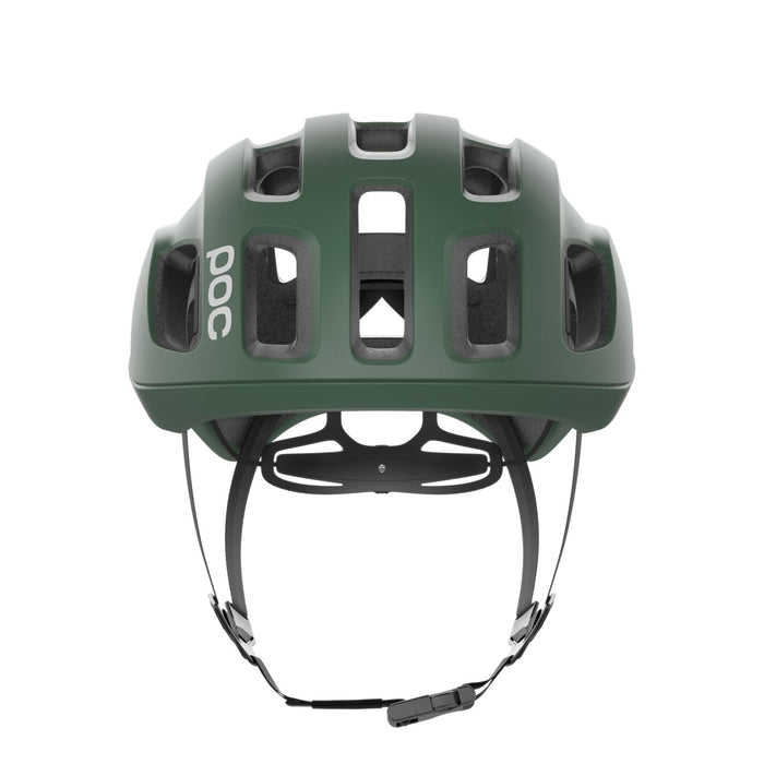 Casco Poc Ventral Air Mips Naranja