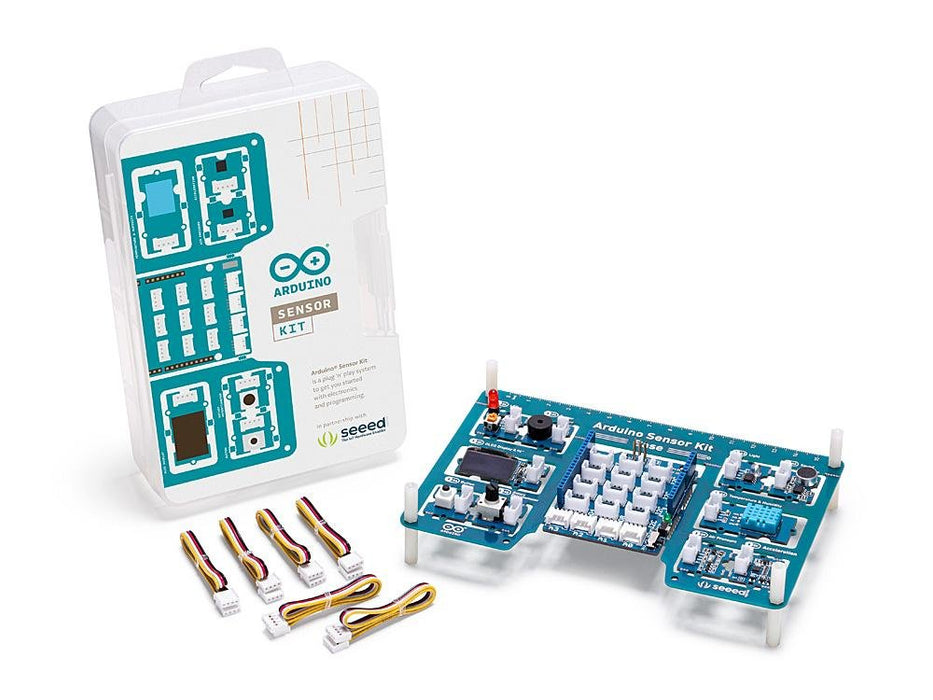 EAN 7630049202979 - Arduino TPX00031 placa de desarrollo imagen 1