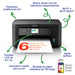 EAN 8715946702469 - Epson Expression Home XP-5200 imagen 5