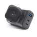 EAN 4040895011756 - RealPower 450476 cargador de dispositivo móvil Batería portátil, Reloj inteligente, Tableta Negro Corrien imagen 1