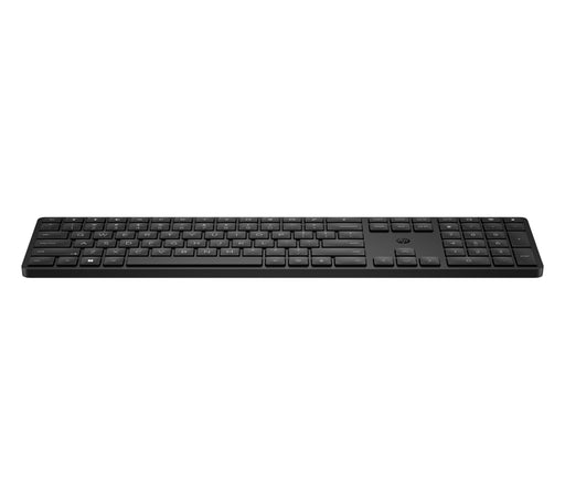 EAN 0196188162651 - HP 450 BLK Programmable Wireless Keyboard teclado RF inalámbrica + USB Negro imagen 1