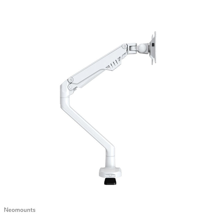 EAN 8717371446628 - Neomounts FPMA-D750WHITE soporte para monitor 81,3 cm (32") Escritorio Blanco imagen 7