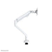 EAN 8717371446628 - Neomounts FPMA-D750WHITE soporte para monitor 81,3 cm (32") Escritorio Blanco imagen 7