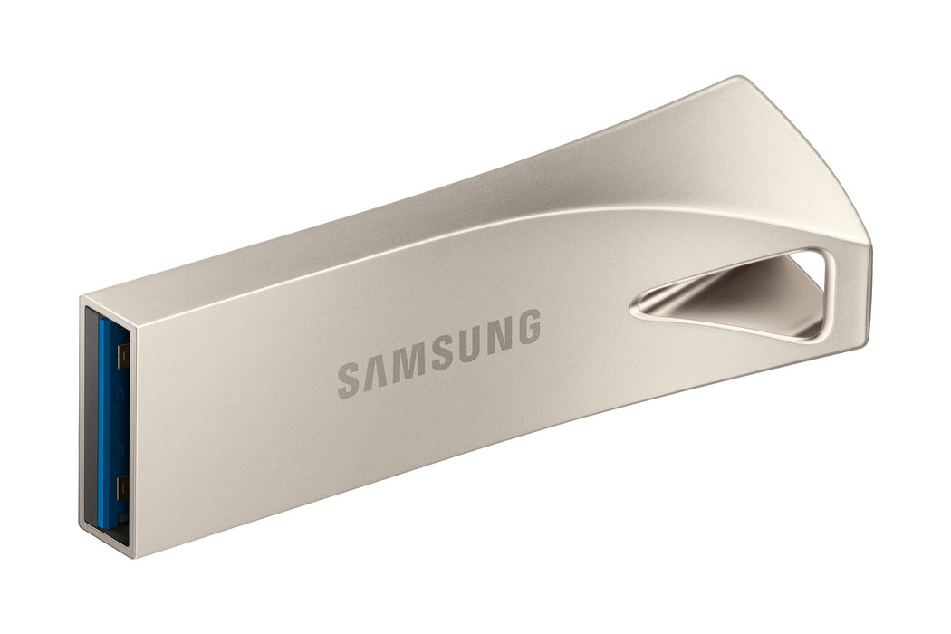 EAN 5715063083383 - Samsung MUF-64BE unidad flash USB 64 GB USB tipo A 3.2 Gen 1 (3.1 Gen 1) Plata imagen 4
