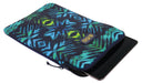 EAN 4008110374468 - Herlitz New Batik 26,7 cm (10.5") Funda Negro, Azul, Verde imagen 5