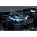 EAN 8003437605116 - Whirlpool AKWL 728/NB Negro Integrado 75 cm Encimera de gas 5 zona(s) imagen 6