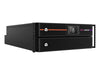 EAN 767041034844 - Vertiv Liebert GXE3-10KIRT5UXL sistema de alimentación ininterrumpida (UPS) Doble conversión (en línea) 10 imagen 1