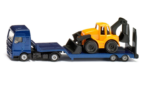 EAN 4006874017614 - Siku 1761 modelo a escala Modelo a escala de camión/tráiler 1:87 imagen 1