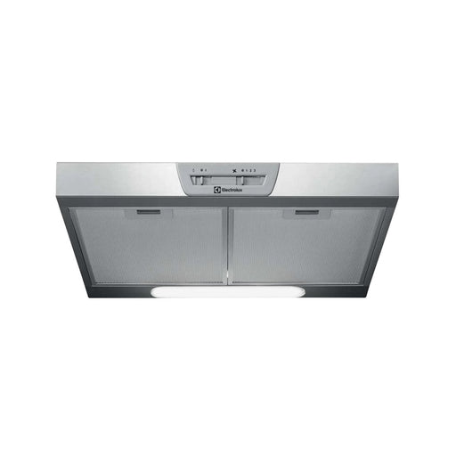 EAN 7332543614349 - Electrolux LFU216X Telescópica o extraplana Acero inoxidable 272 m³/h imagen 1