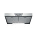 EAN 7332543614349 - Electrolux LFU216X Telescópica o extraplana Acero inoxidable 272 m³/h imagen 1