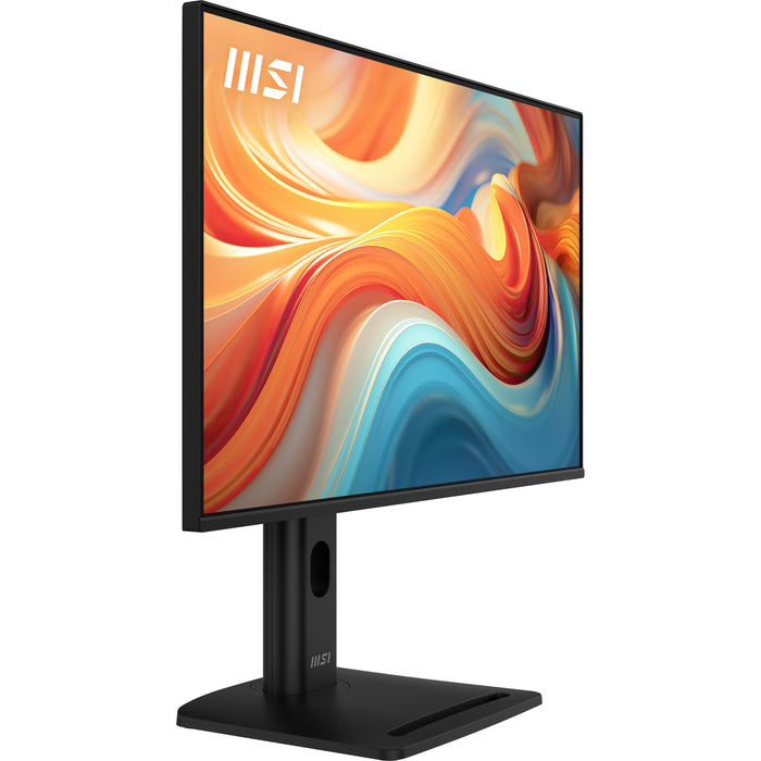 EAN 4711377330473 - MSI Pro MP275PGDE E14 pantalla para PC 68,6 cm (27") 1920 x 1080 Pixeles Full HD LCD Negro imagen 8