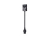 EAN 8801089137913 - Hanwha SLA-T4680V cámaras de seguridad y montaje para vivienda Lente imagen 1