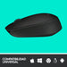 EAN 5099206062856 - Logitech 910-004424 ratón Oficina Ambidextro RF inalámbrico Óptico 1000 DPI imagen 9