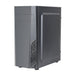 EAN 8809213767883 - Zalman T8 carcasa de ordenador imagen 1