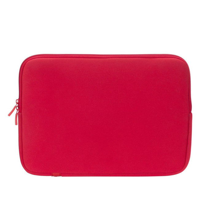 EAN 4260403575178 - Rivacase Antishock 35,6 cm (14") Funda Rojo imagen 2