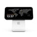 EAN 5904310703512 - Crong CRG-MSPS-WHT cargador de dispositivo móvil Auriculares, Smartphone, Reloj inteligente Blanco USB Ca imagen 3