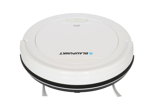 EAN 5901750503740 - Blaupunkt RVC201 aspiradora robotizada Blanco imagen 1