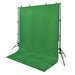 EAN 3760210990986 - Steelplay EIAUT000051 cámara web 2 MP 1920 x 1080 Pixeles USB 2.0 Negro, Acero inoxidable imagen 4