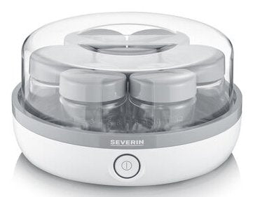 EAN 4008146036446 - Severin JG 3518 yogurtera 1,05 L 13 W imagen 2