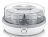 EAN 4008146036446 - Severin JG 3518 yogurtera 1,05 L 13 W imagen 2