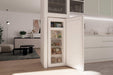 EAN 8059019103150 - Candy CNUQ2L513EWH Congelador vertical Independiente 169 L Blanco imagen 10
