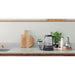 EAN 7332543723966 - Electrolux E7GK1-8BP tetera eléctrica 1,7 L 2000 W Negro, Cobre imagen 2