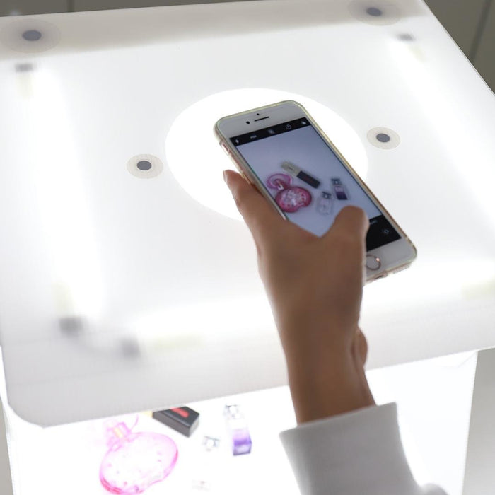 EAN 8809415351354 - Orangemonkie Foldio 2 Plus caja de luz fotográfica 5700 K imagen 4