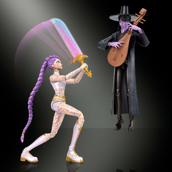 EAN 0194735430918 - Mattel JRY40 figura de juguete para niños imagen 3