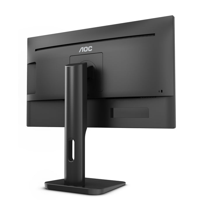 EAN 4038986146241 - AOC P1 X24P1 pantalla para PC 61 cm (24") 1920 x 1200 Pixeles WUXGA LED Negro imagen 8
