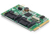 EAN 4043619952335 - DeLOCK 95233 tarjeta y adaptador de interfaz Interno SATA imagen 1