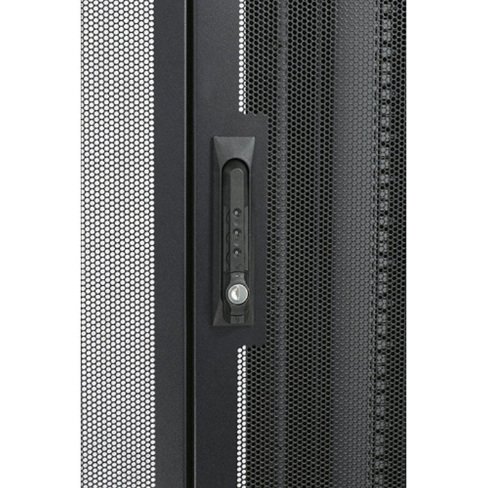 Combination Lock Handles